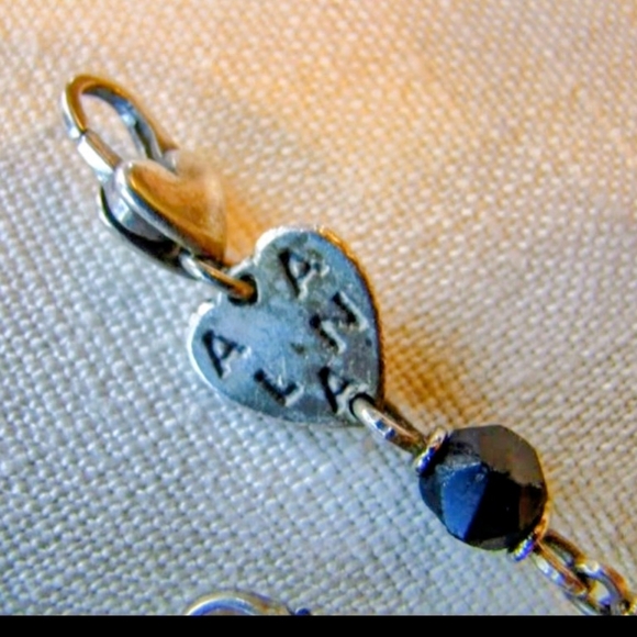 Alana Leigh Love Creations Necklace - Picture 3 of 6